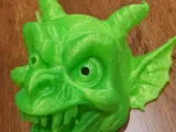 Mascara Gremlin-2