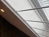 Wäscheständer für 8-mm-Stangen (Fenster-Wäscheständer)-1