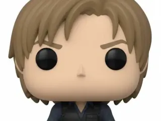 Leon S. K.