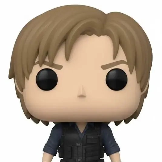 Leon S. K.
