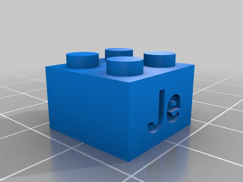 Lego Je