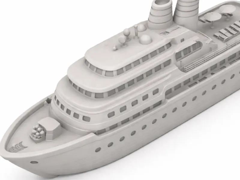 Ship 