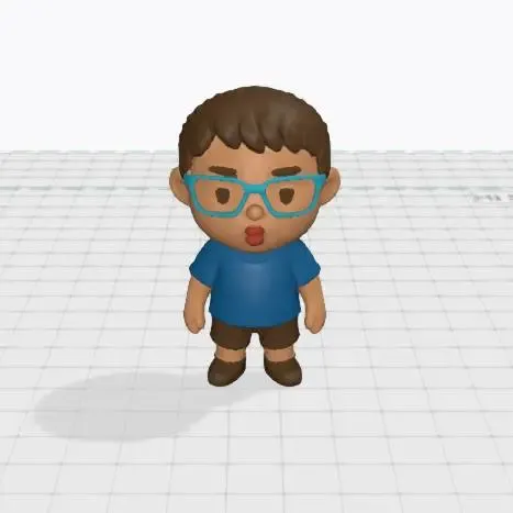 CubeMe Project