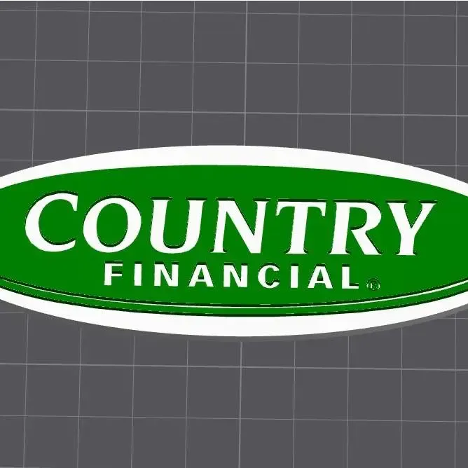 Country Financial Insurance Logo