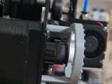 Relógio Comparador 3D / 3D Comparator Clock (ornament)-1
