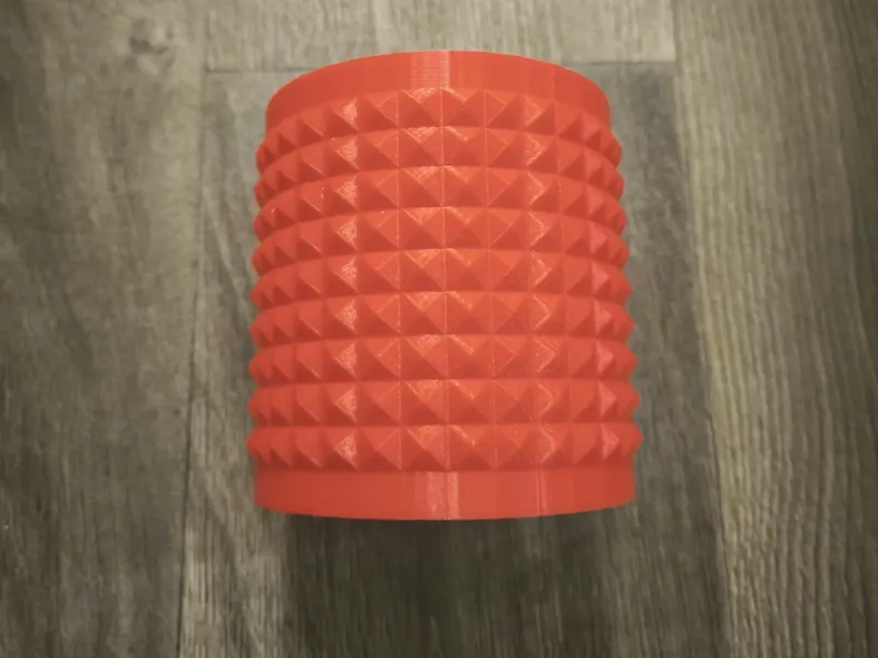 Multi-Purpose Storage Cup / Container
