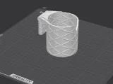 Portable Hanging Holder for 500ml Drink Cans-7