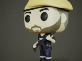 Funko Policia-1