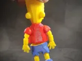 FLEXI PRINT-IN-PLACE BART SIMPSON FANART-5