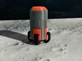 CSD-1 Launch Vehicle-0