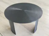 Drainage pipe lid-3
