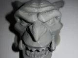 Goblin head-0