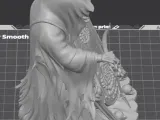 The Deathstring Minstrel-4