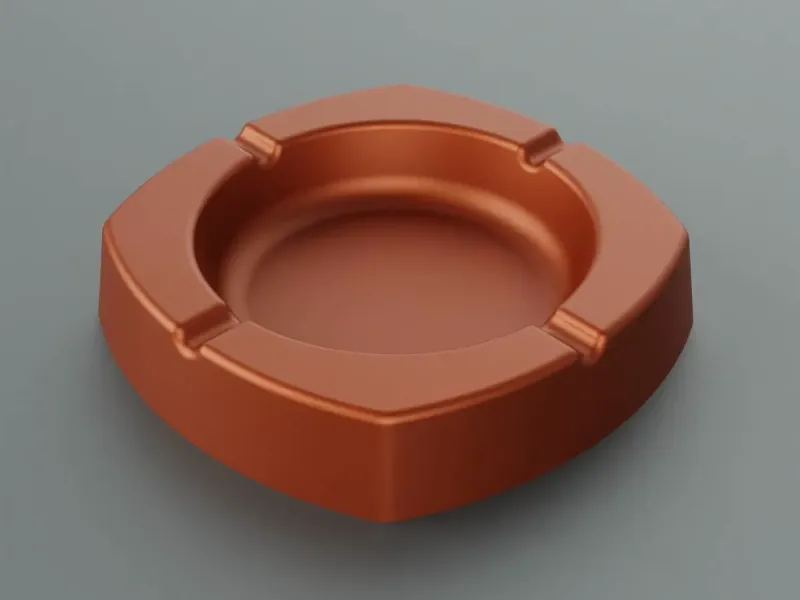 Ashtray