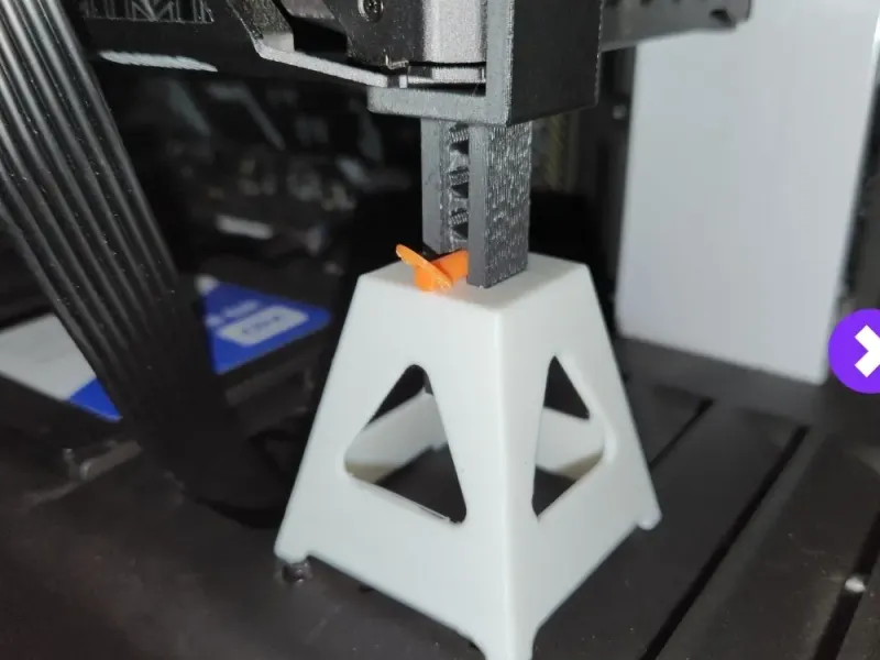 gpu support jack stand 