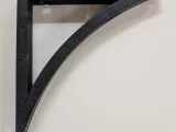 shelf mount 150mm / direct screwing-0
