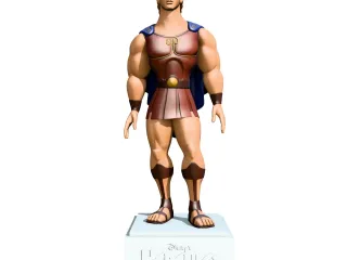 hercules