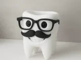 Tooth Buddy Holder –-0