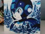 Hueforge Megaman-1