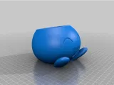 Oddish macetero-2