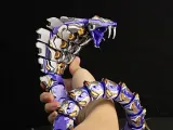 机械眼镜蛇-1