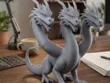 3-headed dragon-1