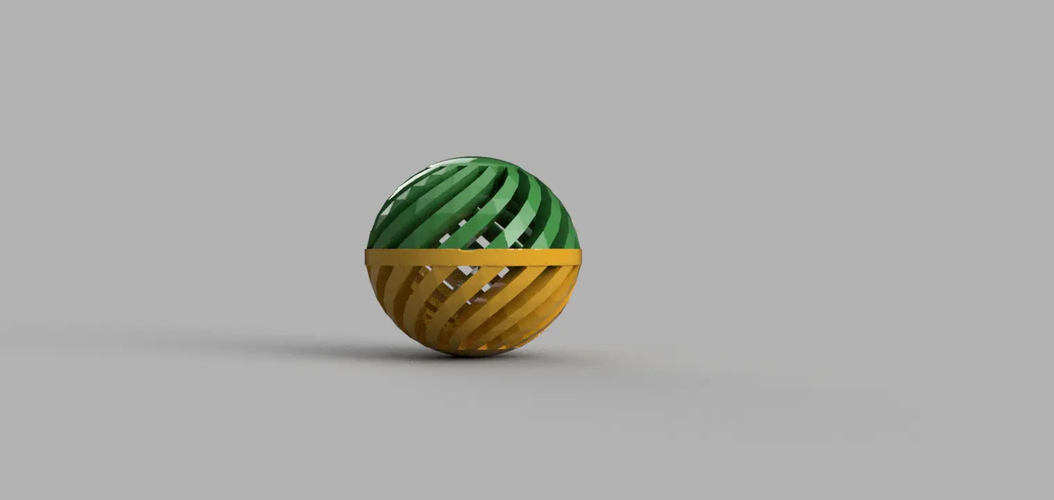 2 Stück Ball Katzenspielzeug