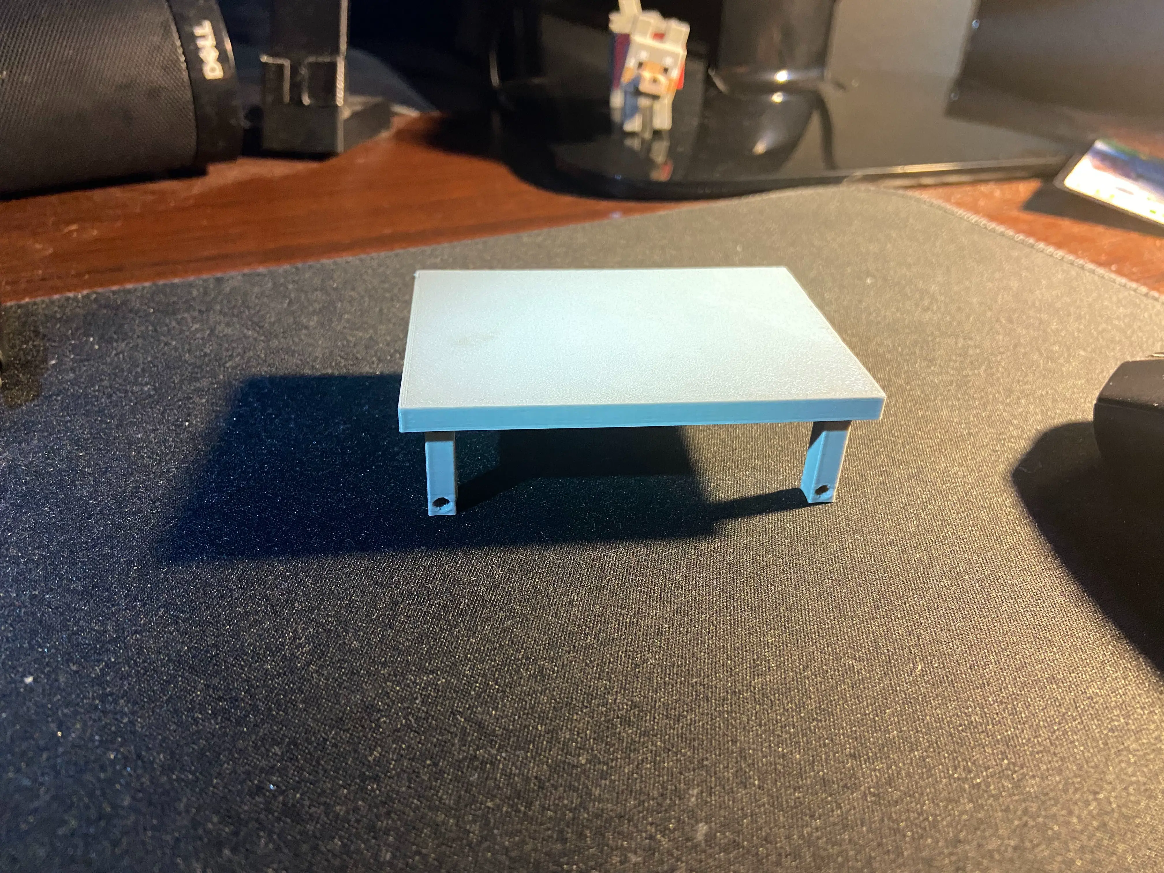 3D Printer Files | 3MF File | tiny table | Creality Cloud
