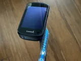 Zephyr Garmin Edge bisiklet montaj aparatı-3