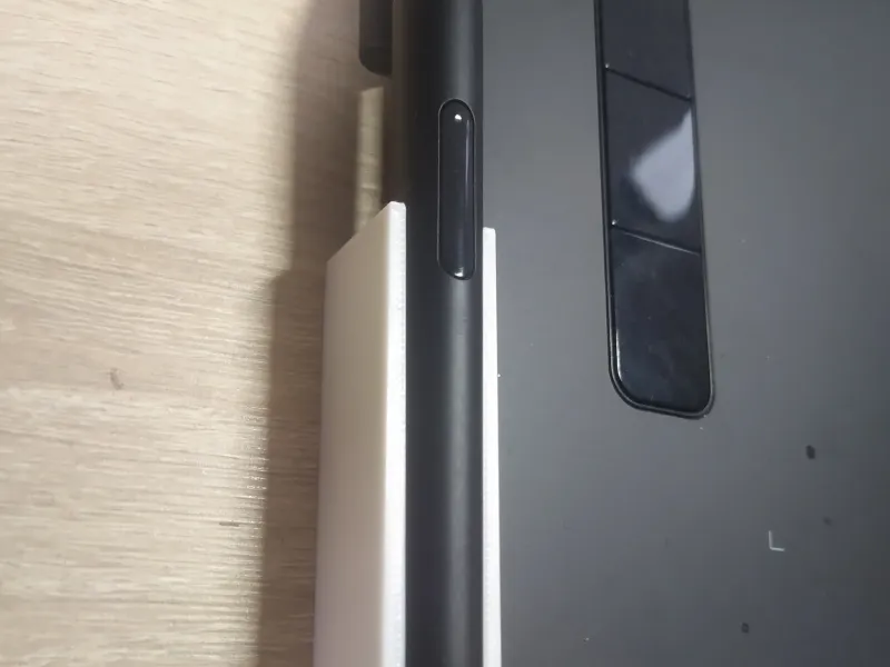XP-PEN Stylus/Stift Ph02 Halterung