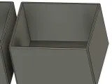 Simple storage boxes-0