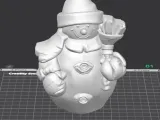 snowman-0