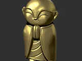Mini buddha collection-1