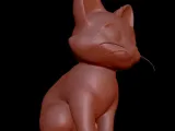 Cute cat-4