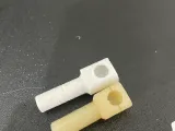 Tofaş Carburetor Throttle Cable Connection Bracket-2