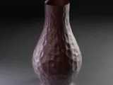 Vase 0054 hammered-1