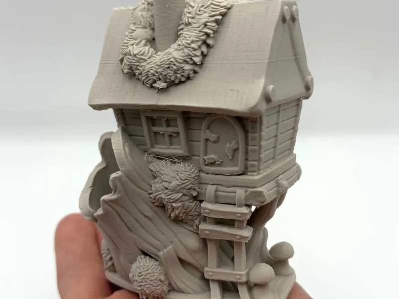 Fernlight Cottage
