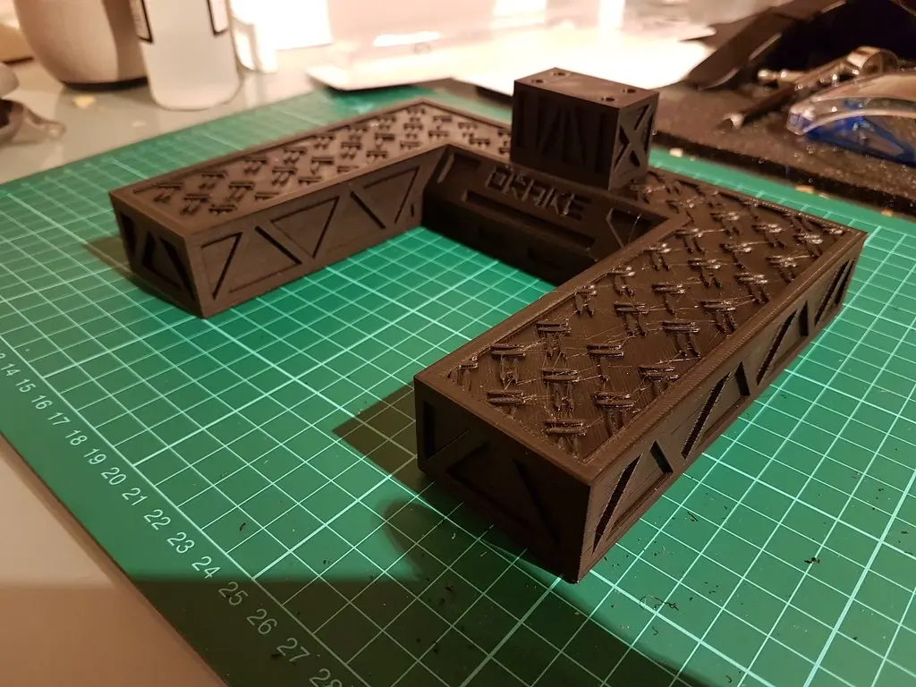 Starcitizen Drake Headset stand