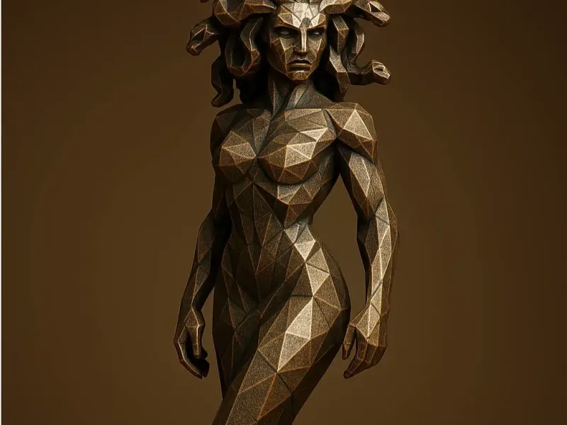 CF Medusa