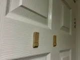Foldable Space Saving Multipurpose 3D Printed Hook-4