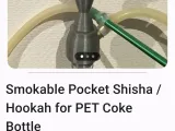 Pet hookah-1
