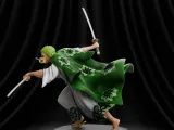 Roronoa Zoro - One Piece-3