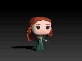 Funko Alicent Hightower-1