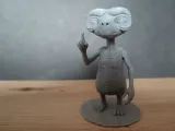 E.T. alien-3