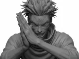 Sukuna cara/face-0