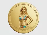 1 Dollar Supporter Token-0