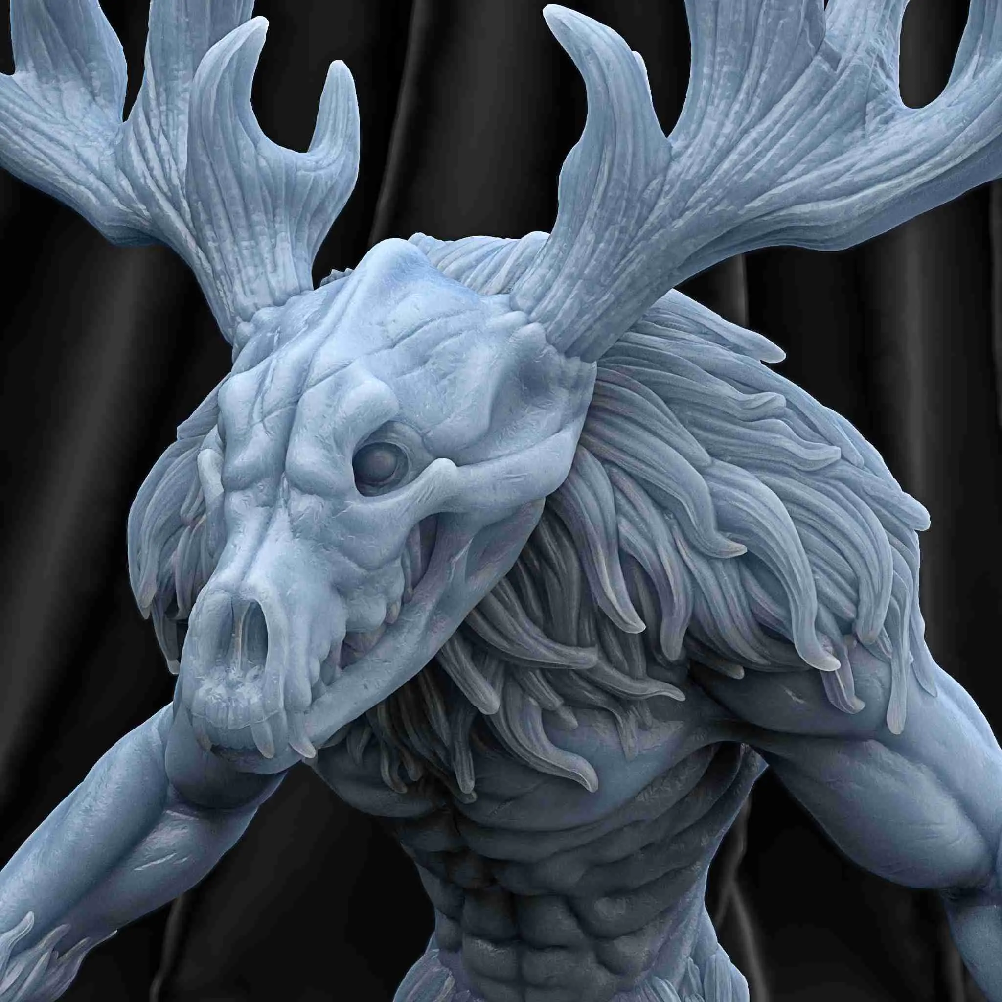 wendigo