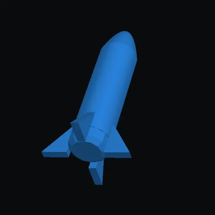 Rocket 