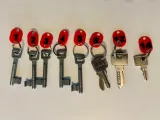 Gestione chiavi semplice e intelligente (guida per proteggere la TUA casa!)-3