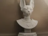 Beerus bust-3